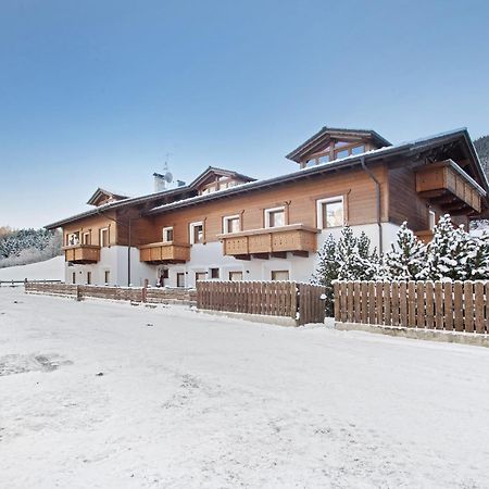 Appartement Tra-Monti E Mare Bormio à Premadio Extérieur photo