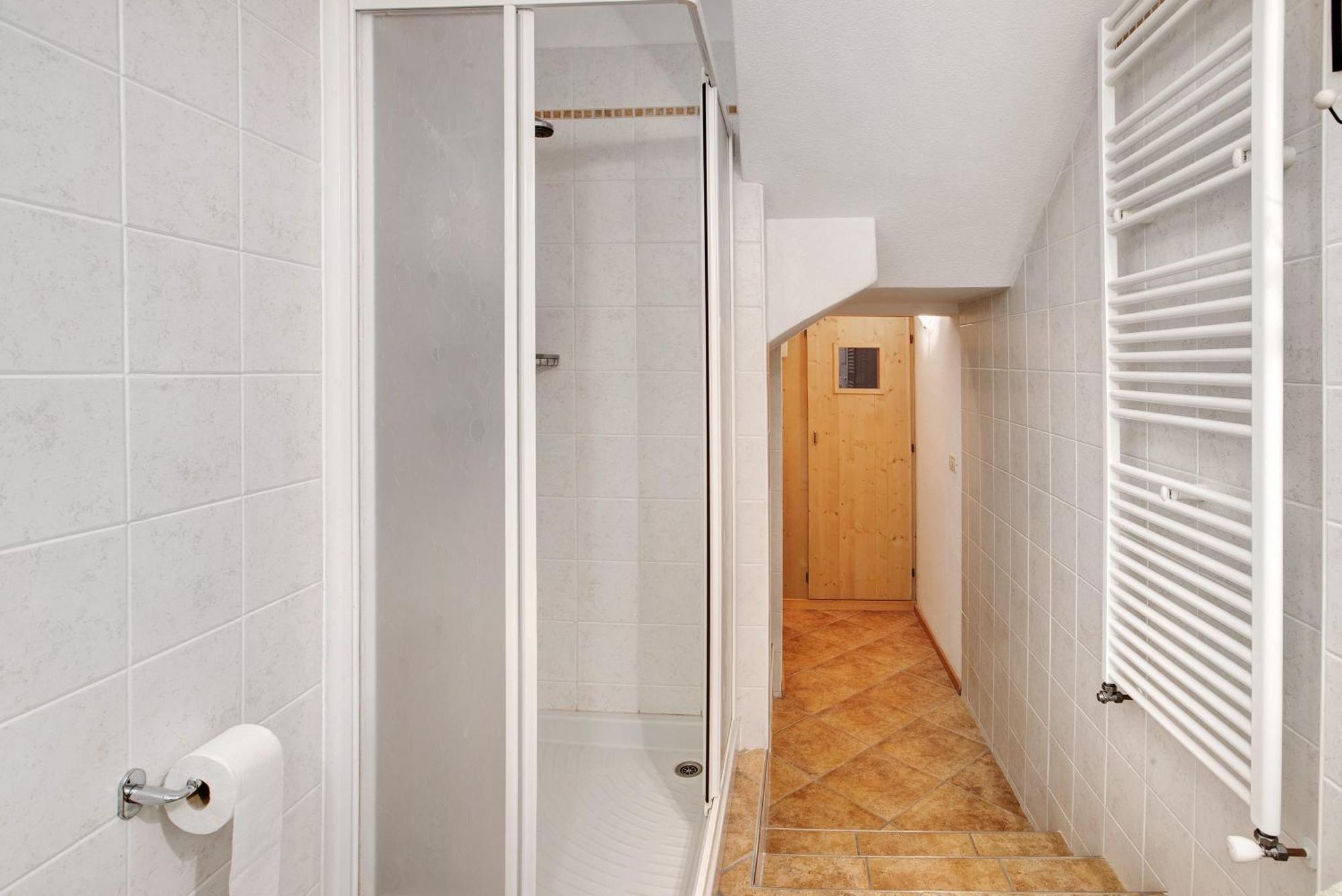 Appartement Tra-Monti E Mare Bormio à Premadio Extérieur photo