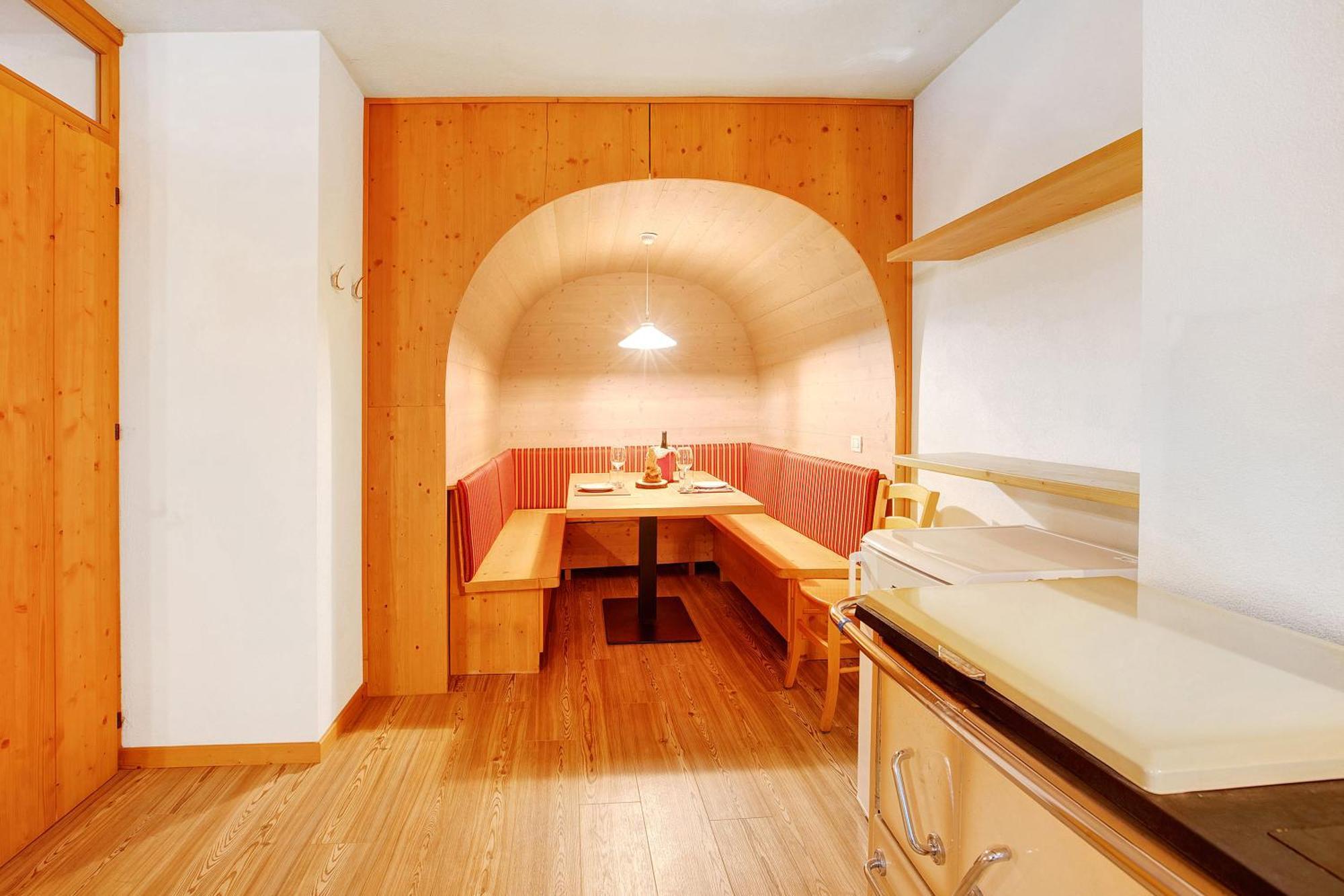 Appartement Tra-Monti E Mare Bormio à Premadio Extérieur photo