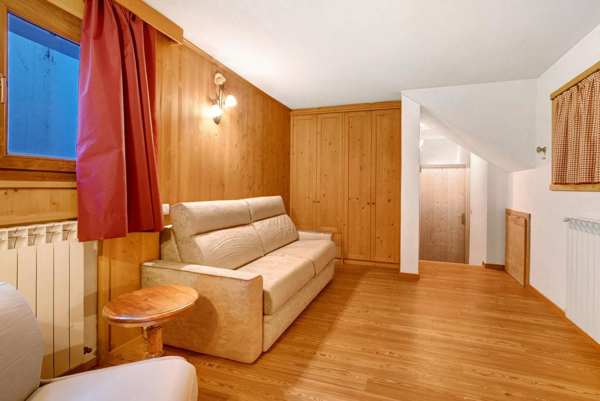 Appartement Tra-Monti E Mare Bormio à Premadio Extérieur photo