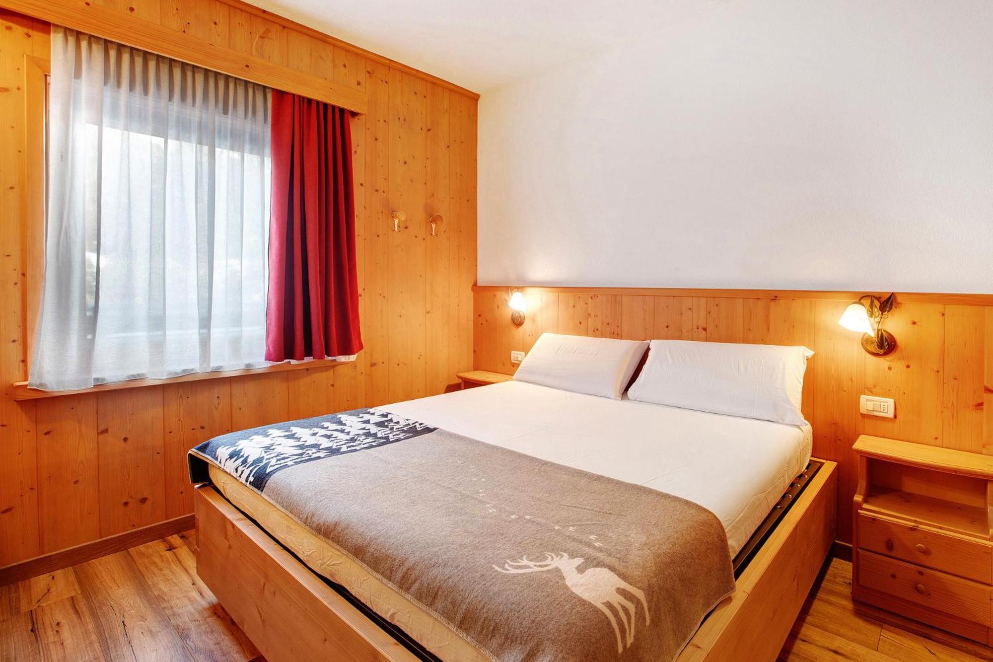 Appartement Tra-Monti E Mare Bormio à Premadio Extérieur photo