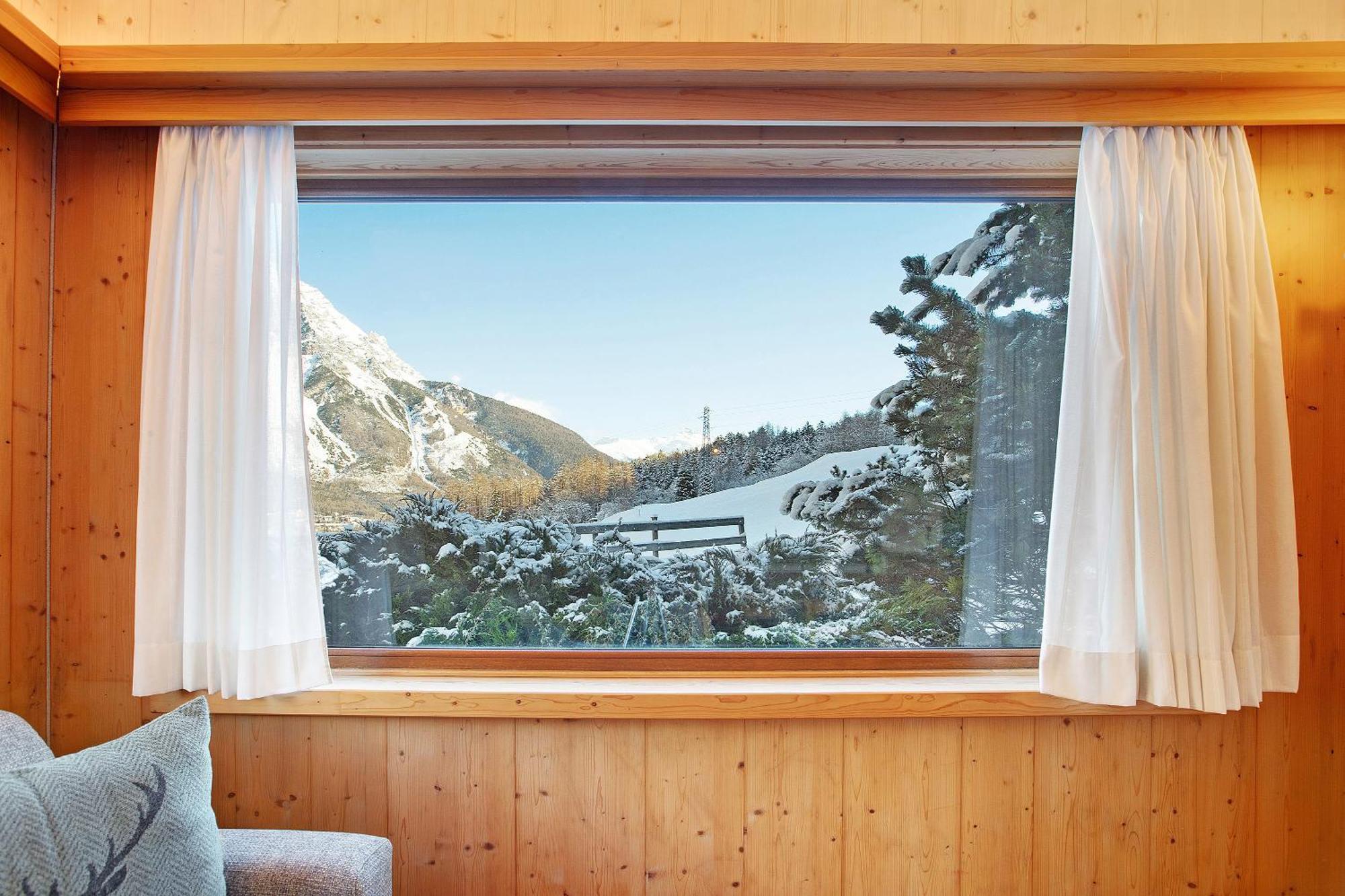 Appartement Tra-Monti E Mare Bormio à Premadio Extérieur photo