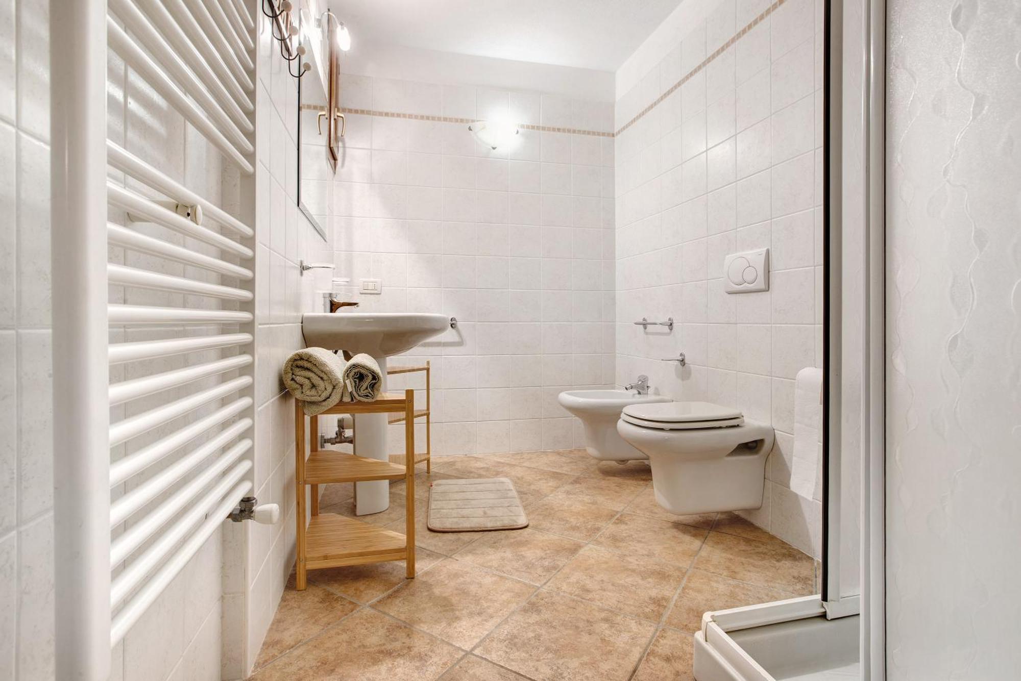 Appartement Tra-Monti E Mare Bormio à Premadio Extérieur photo