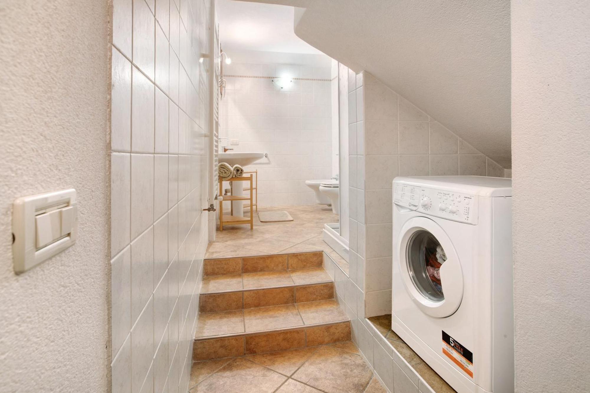 Appartement Tra-Monti E Mare Bormio à Premadio Extérieur photo