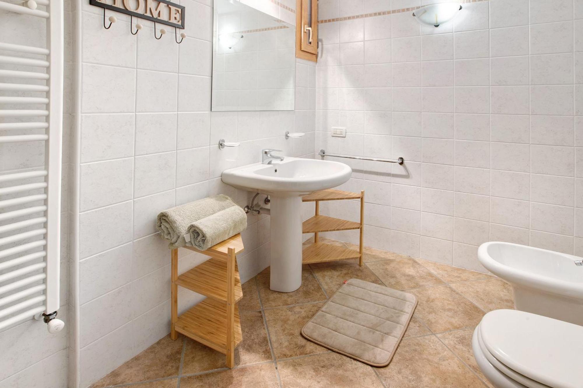 Appartement Tra-Monti E Mare Bormio à Premadio Extérieur photo