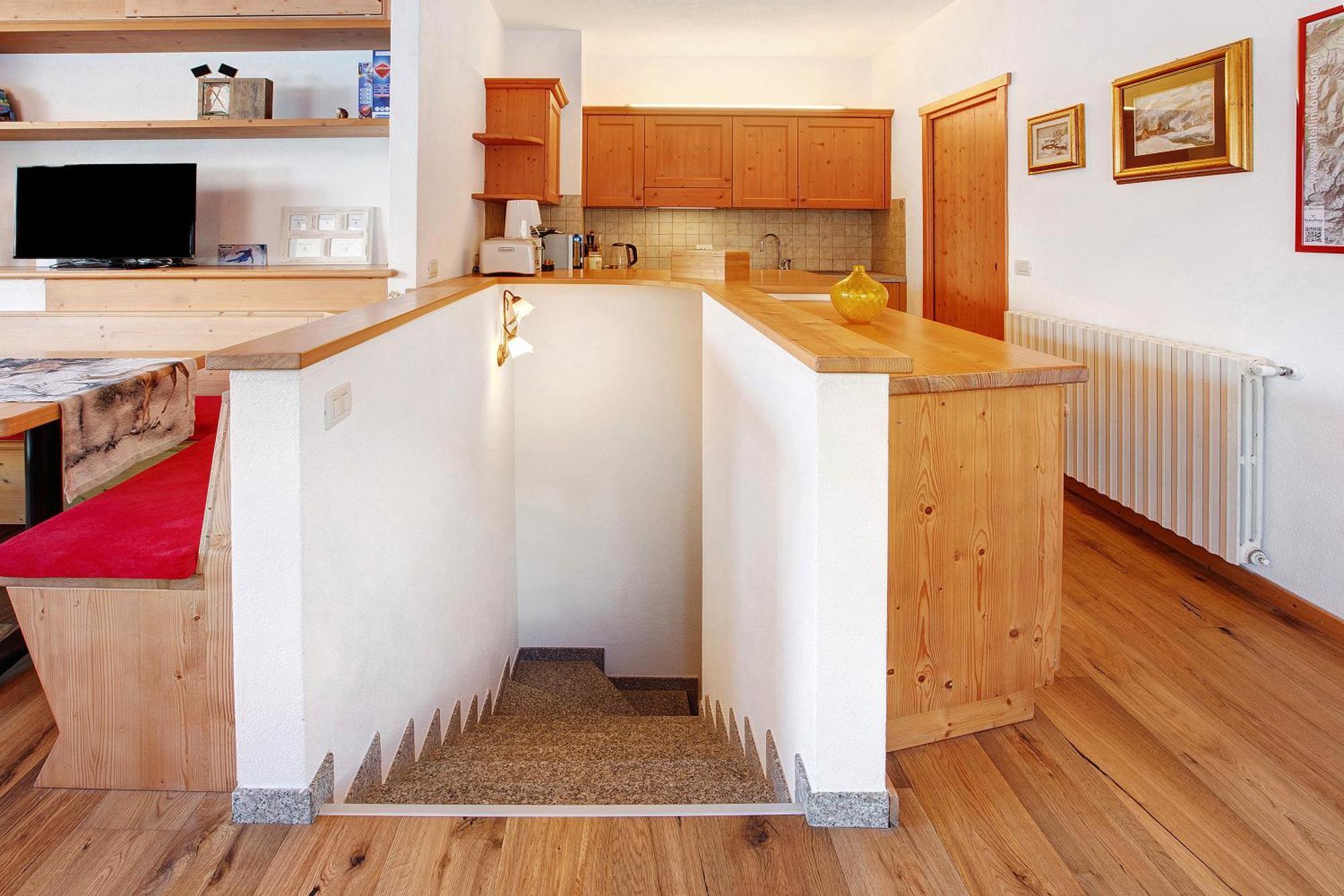 Appartement Tra-Monti E Mare Bormio à Premadio Extérieur photo