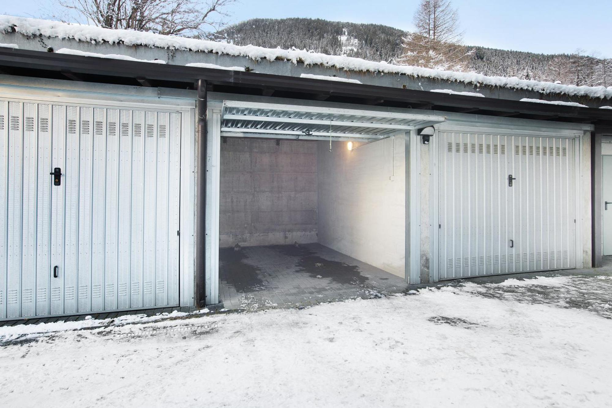 Appartement Tra-Monti E Mare Bormio à Premadio Extérieur photo