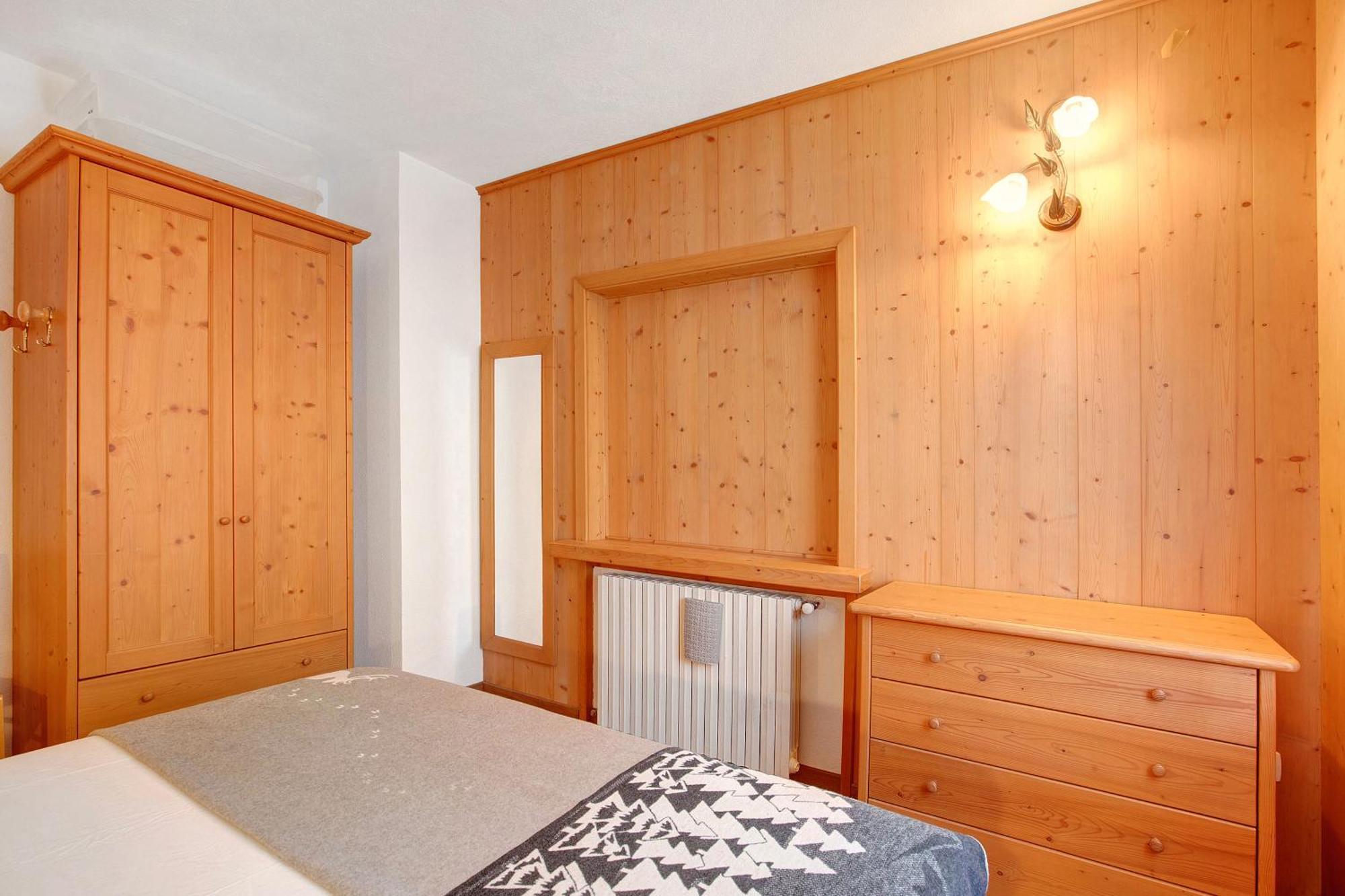 Appartement Tra-Monti E Mare Bormio à Premadio Extérieur photo